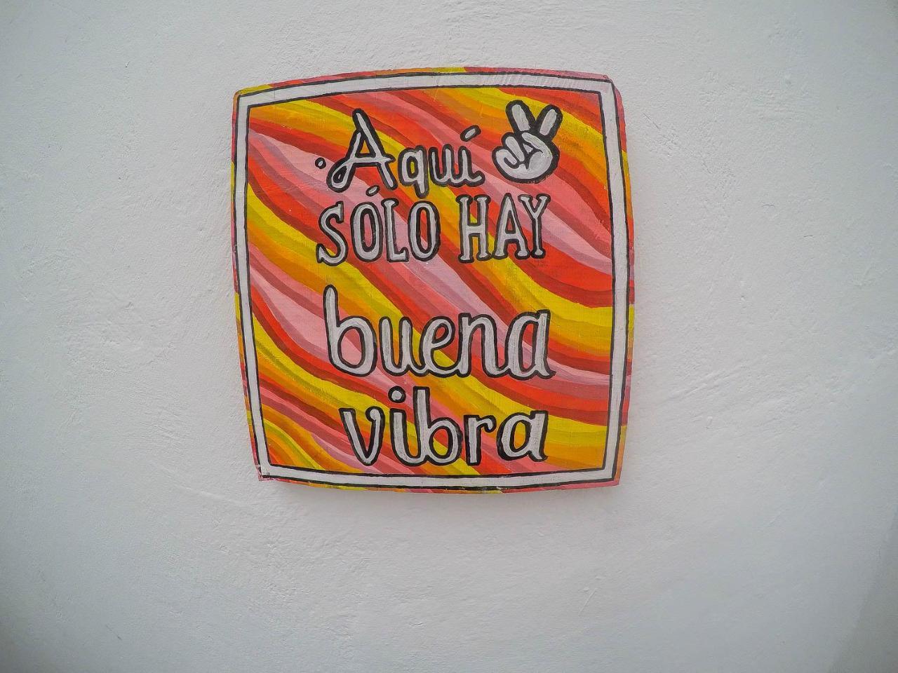 Casa Papa Chango San Cristóbal de Las Casas Buitenkant foto